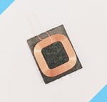無線充接收線圈设计