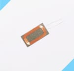 無線充電接收線圈